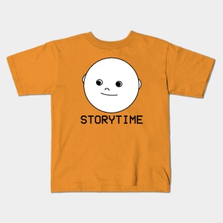 storytime Kids T-Shirt